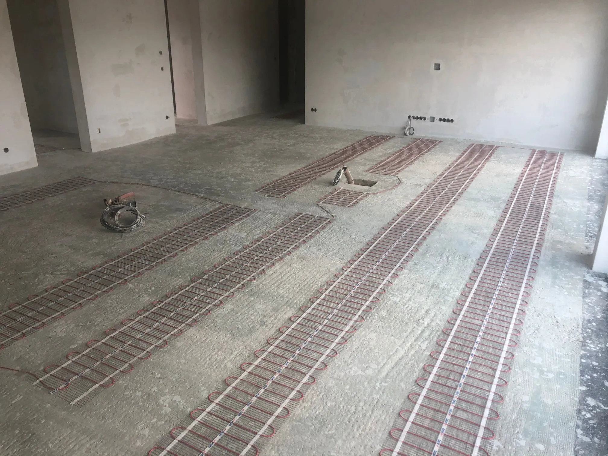 Feng shui realizace stavba podlaha Feng shui realizace stavba podlaha