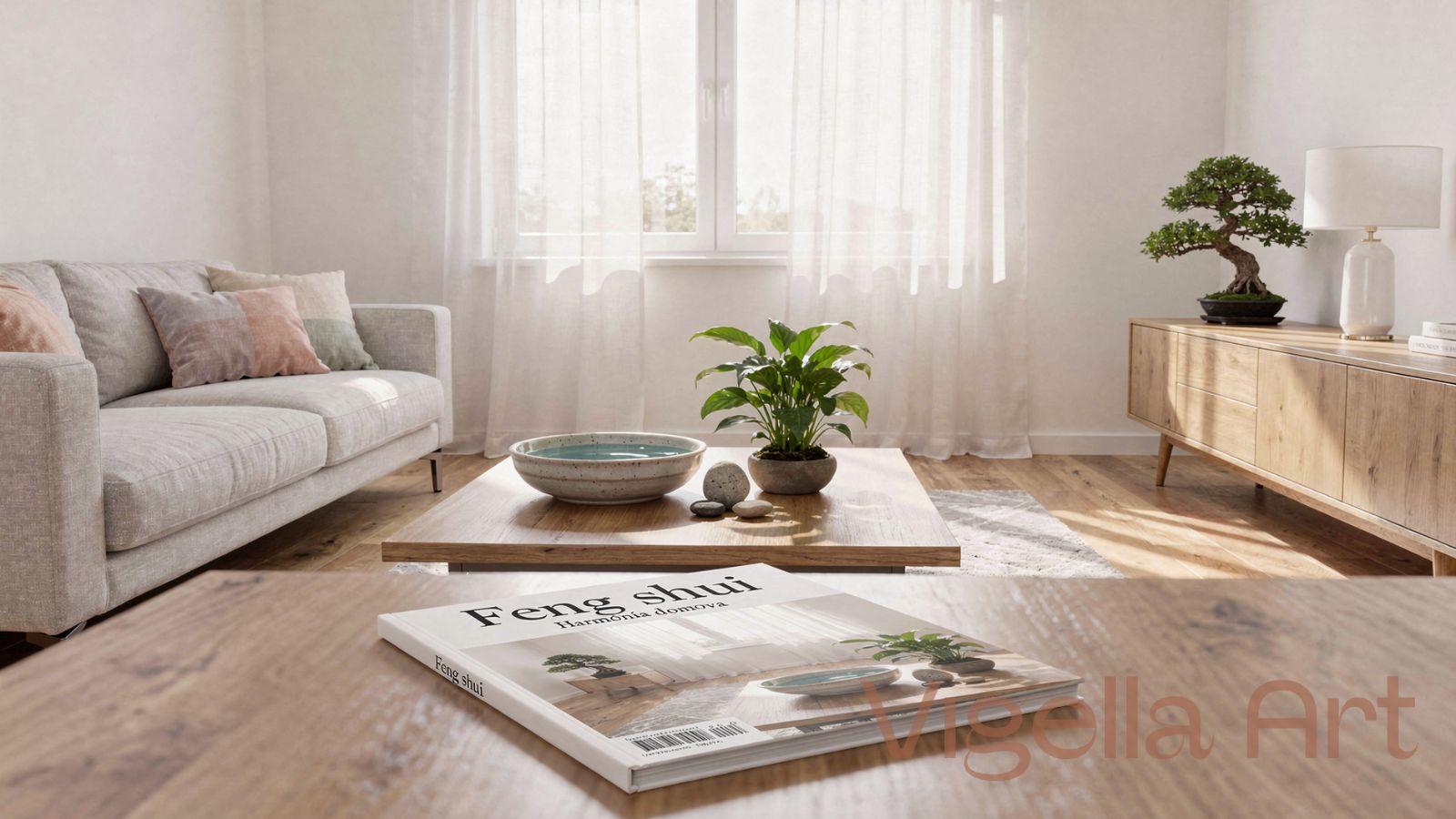 Blog o Feng Shui, energiích a rovnováze života