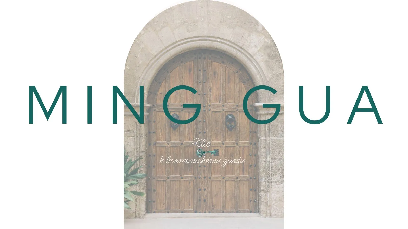 Ming Gua – příznivé a nepříznivé směry