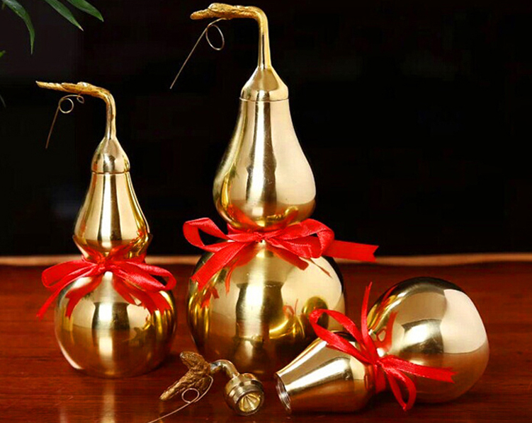 wulou symbol zdraví