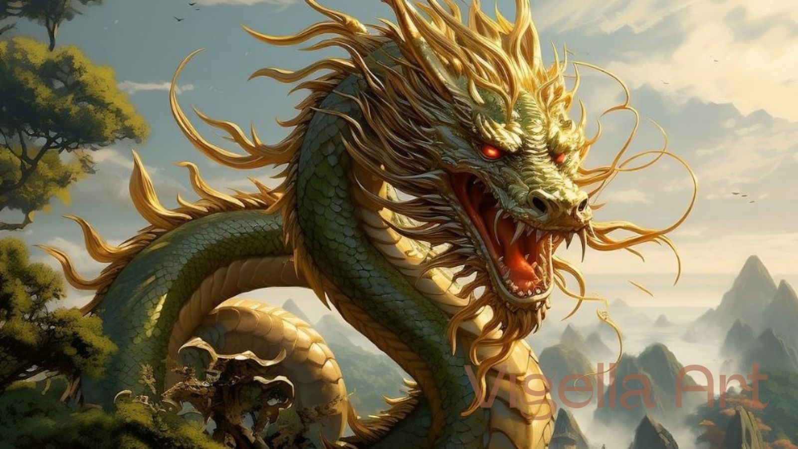 Rok dreveného draka 2024