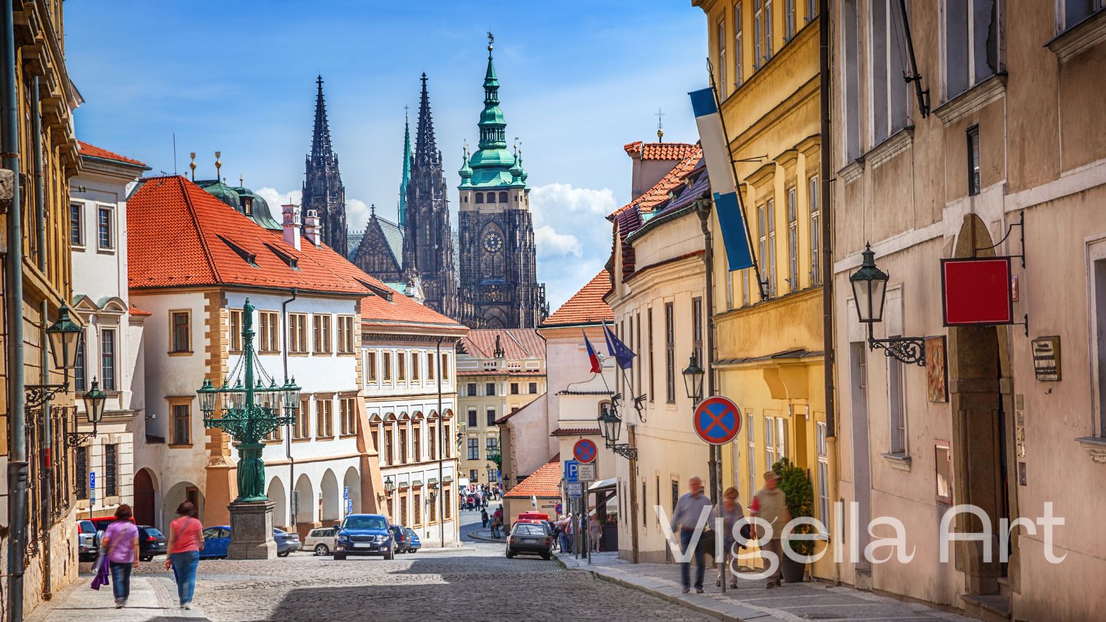 Škola forem feng shui: tvary krajiny a energie prostředí