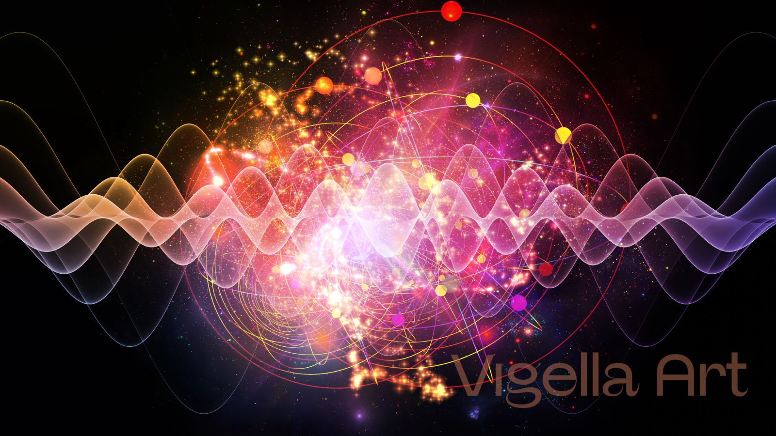 Čo je Chi vo Feng Shui: energia, ktorá ovplyvňuje zdravie, vzťahy aj šťastie