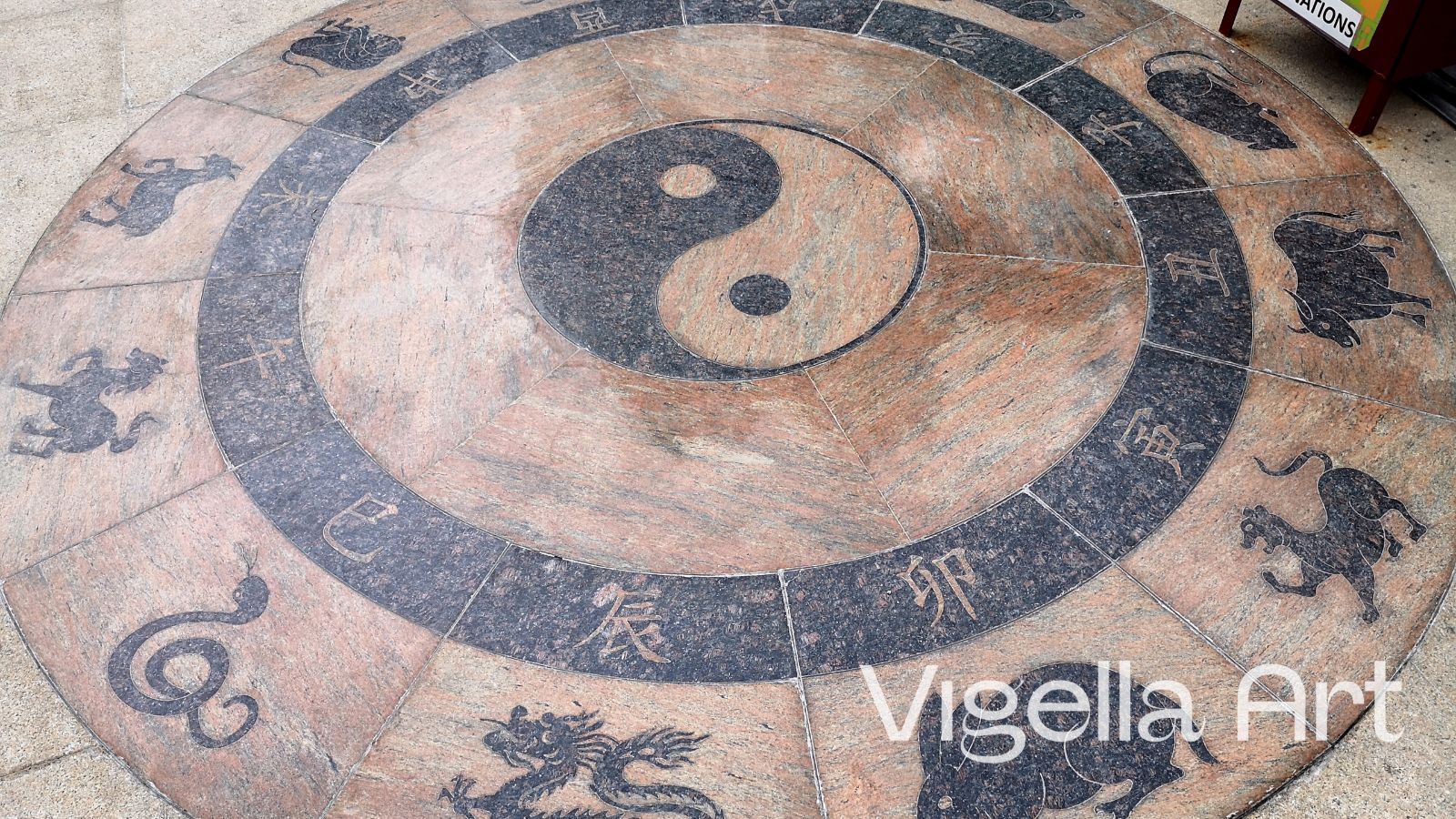 Čínsky horoskop: 12 zvierat, ich povaha a legendy čínskeho zvieratníka