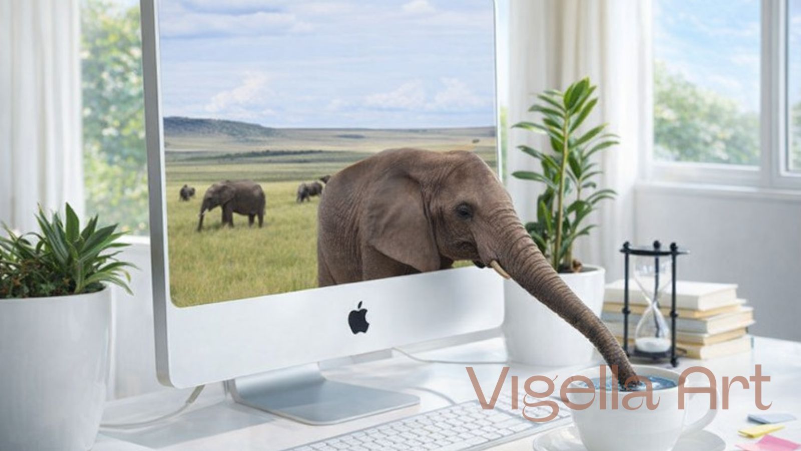 6 Feng Shui tipov, ktoré podporia úspech v kariére a pracovný rast