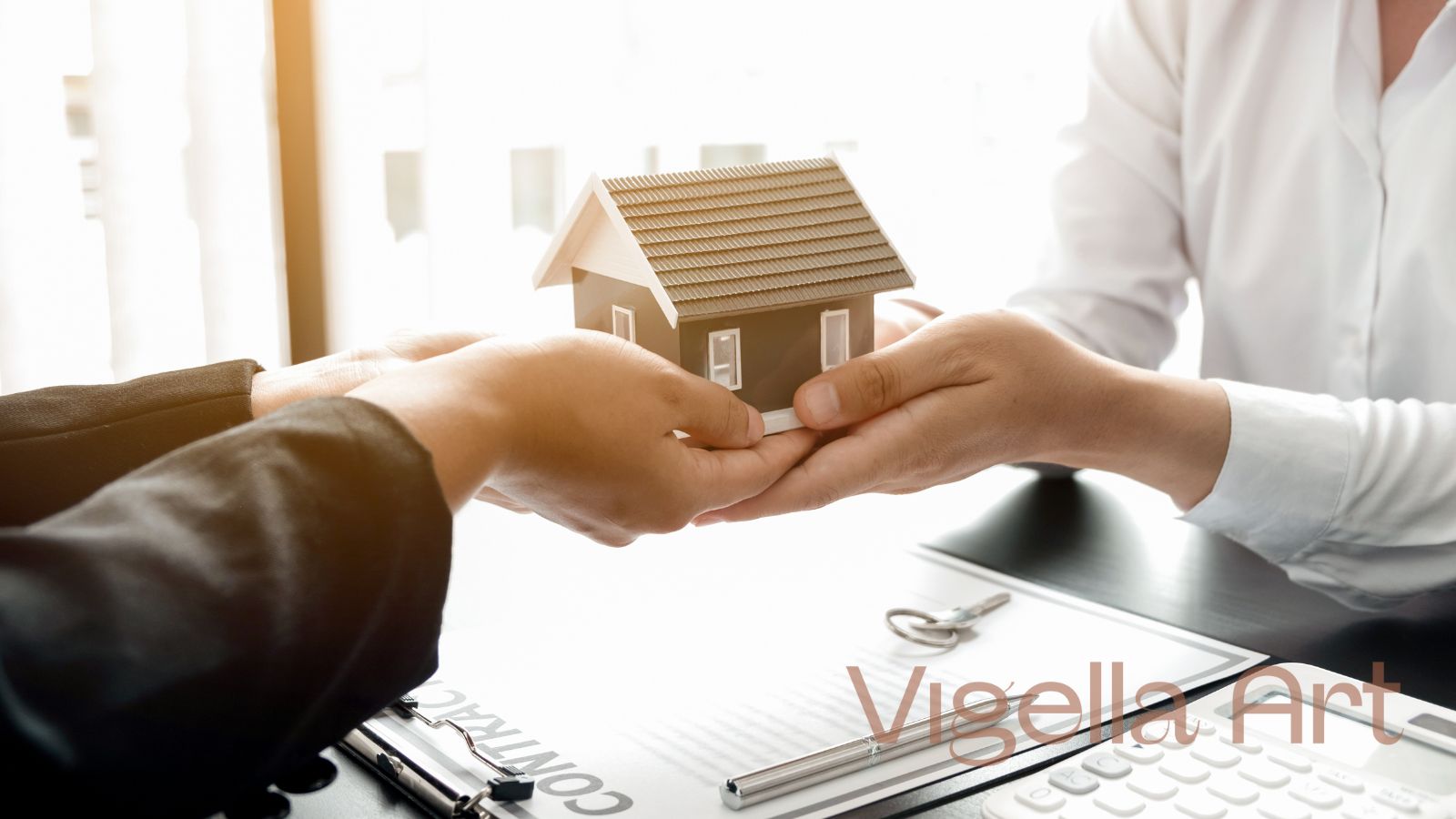 Feng Shui pri kúpe domu: správny výber pre harmonický život