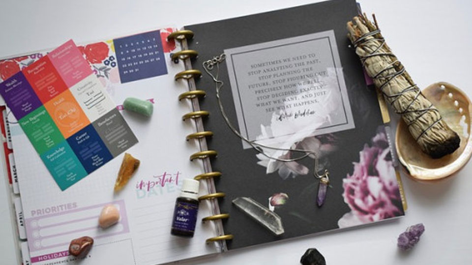 Vaše osobné feng shui farby