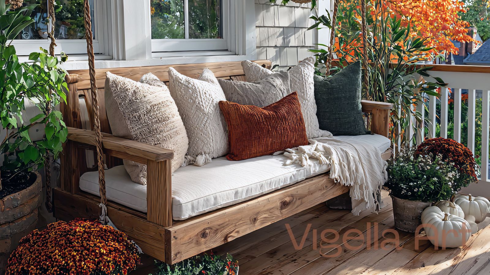 Zahrada feng šuej v 8 krokoch