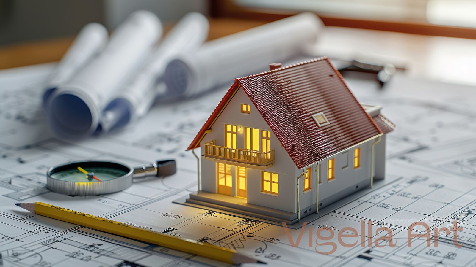 Šťastné a nešťastné směry v Feng Shui