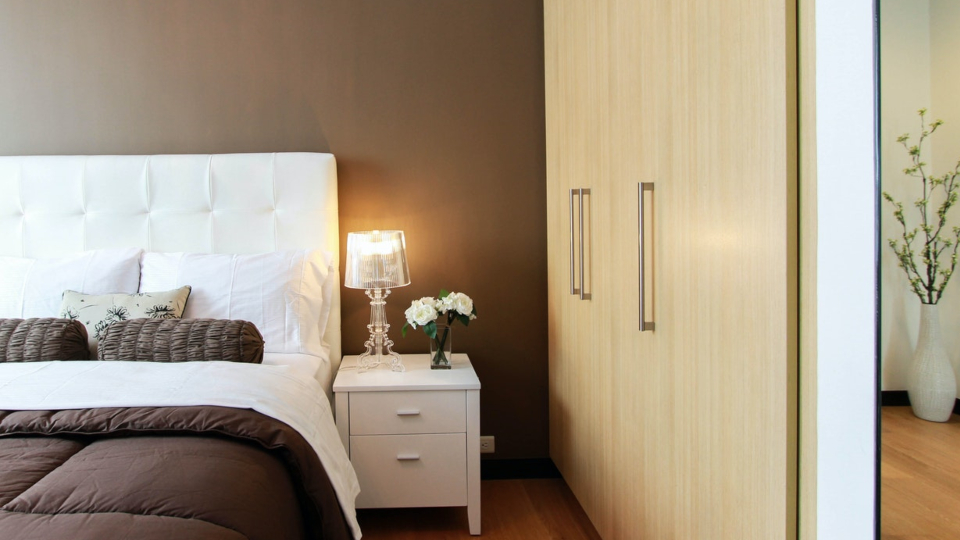 Feng šuej spálňa – mýty a fakty – 3. časť