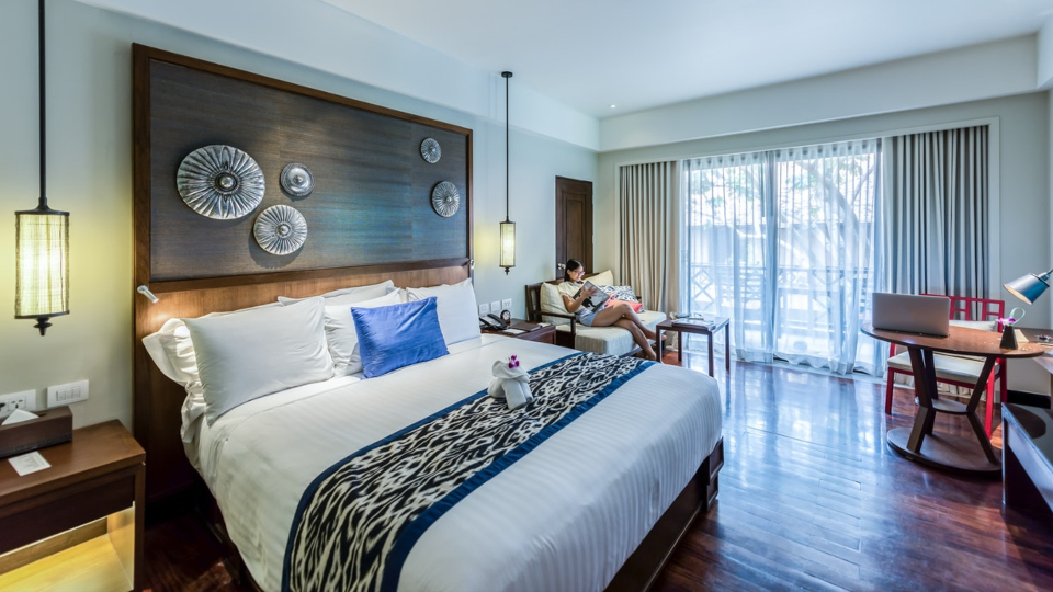 Feng šuej spálňa – mýty a fakty  –  1. časť