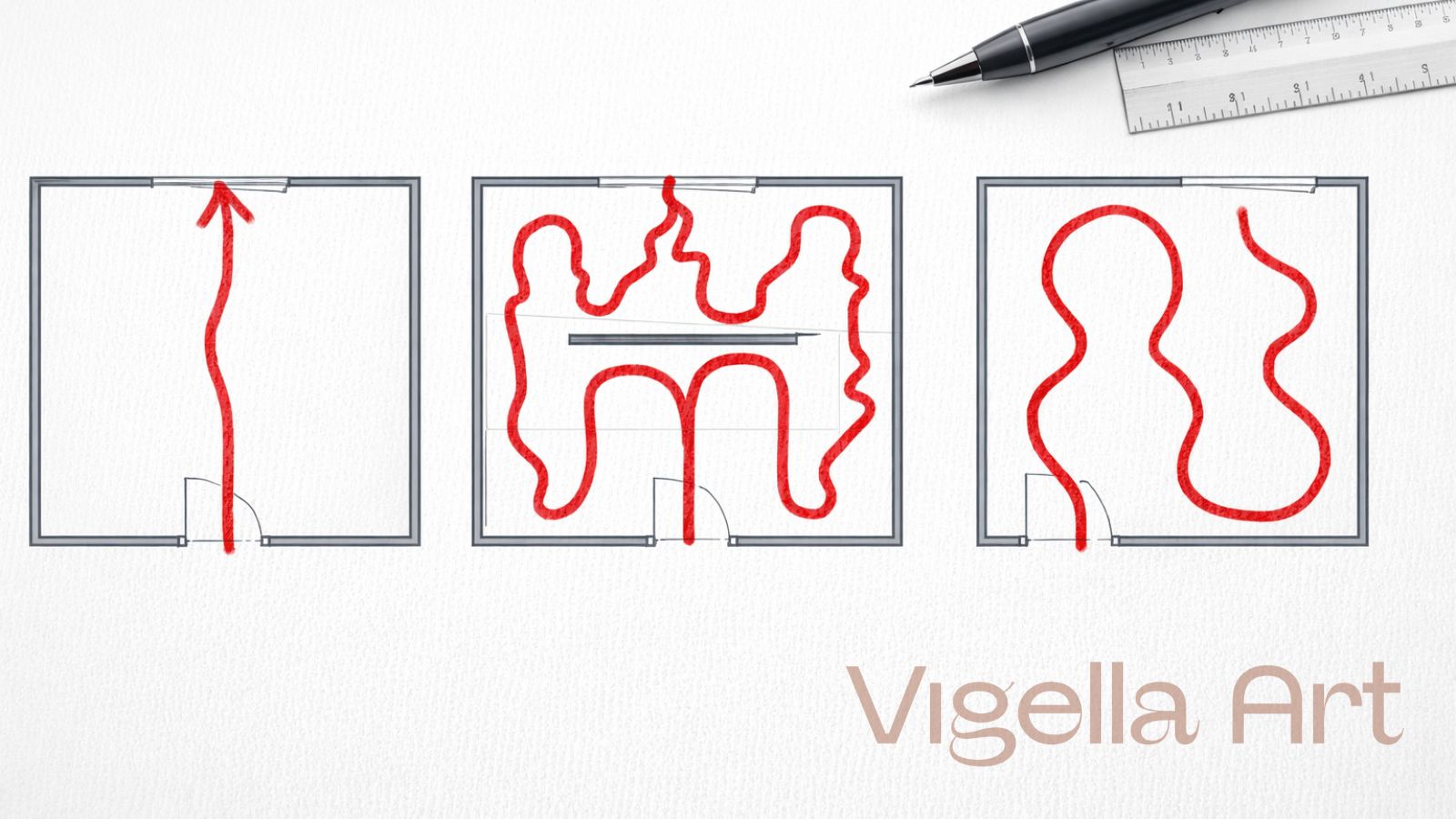 Ako rozprúdiť energiu v izbe podľa Feng Shui