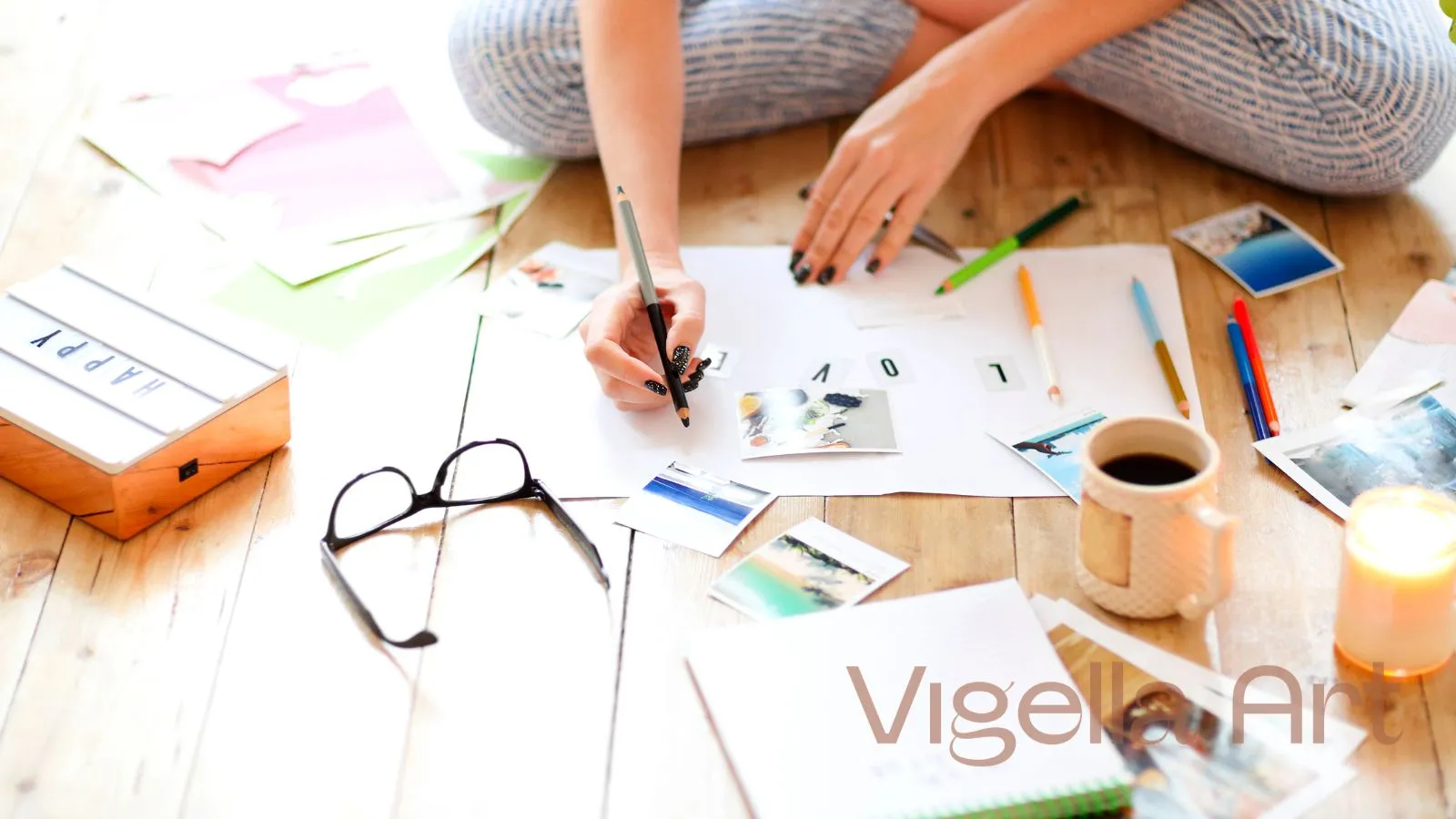 Metody a nástroje Feng Shui