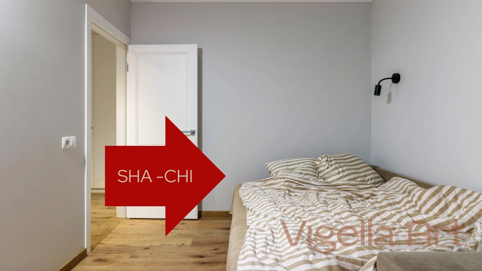 feng shui nepriznive umistneni postele