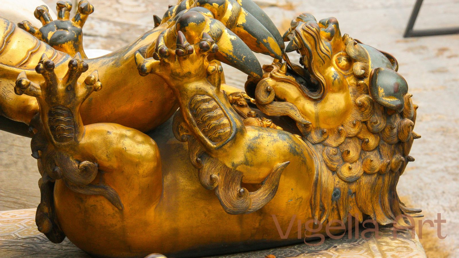 fu psi fu levy budhovi psi vyznam