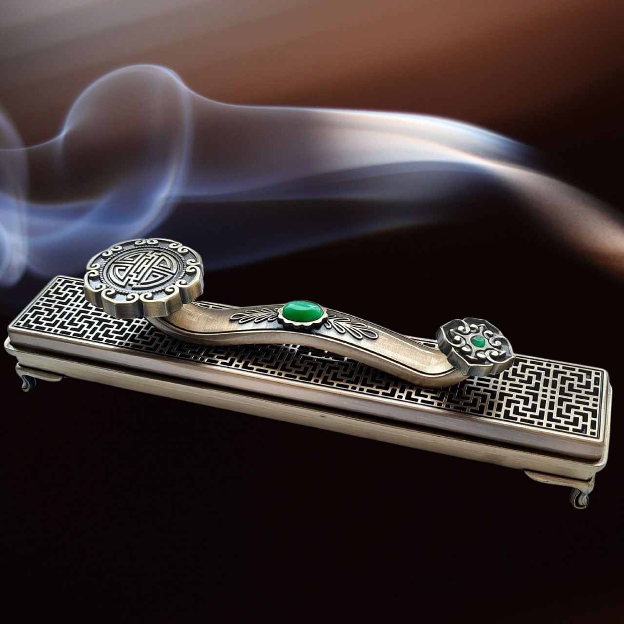 kadidlo ru yi na vonne tycinky zlata barva