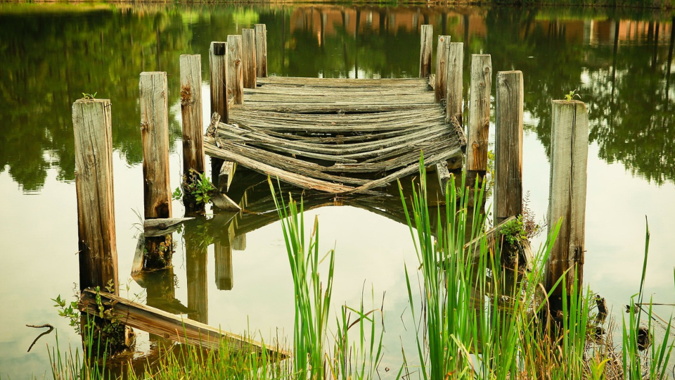 Sha chi – zlá energie