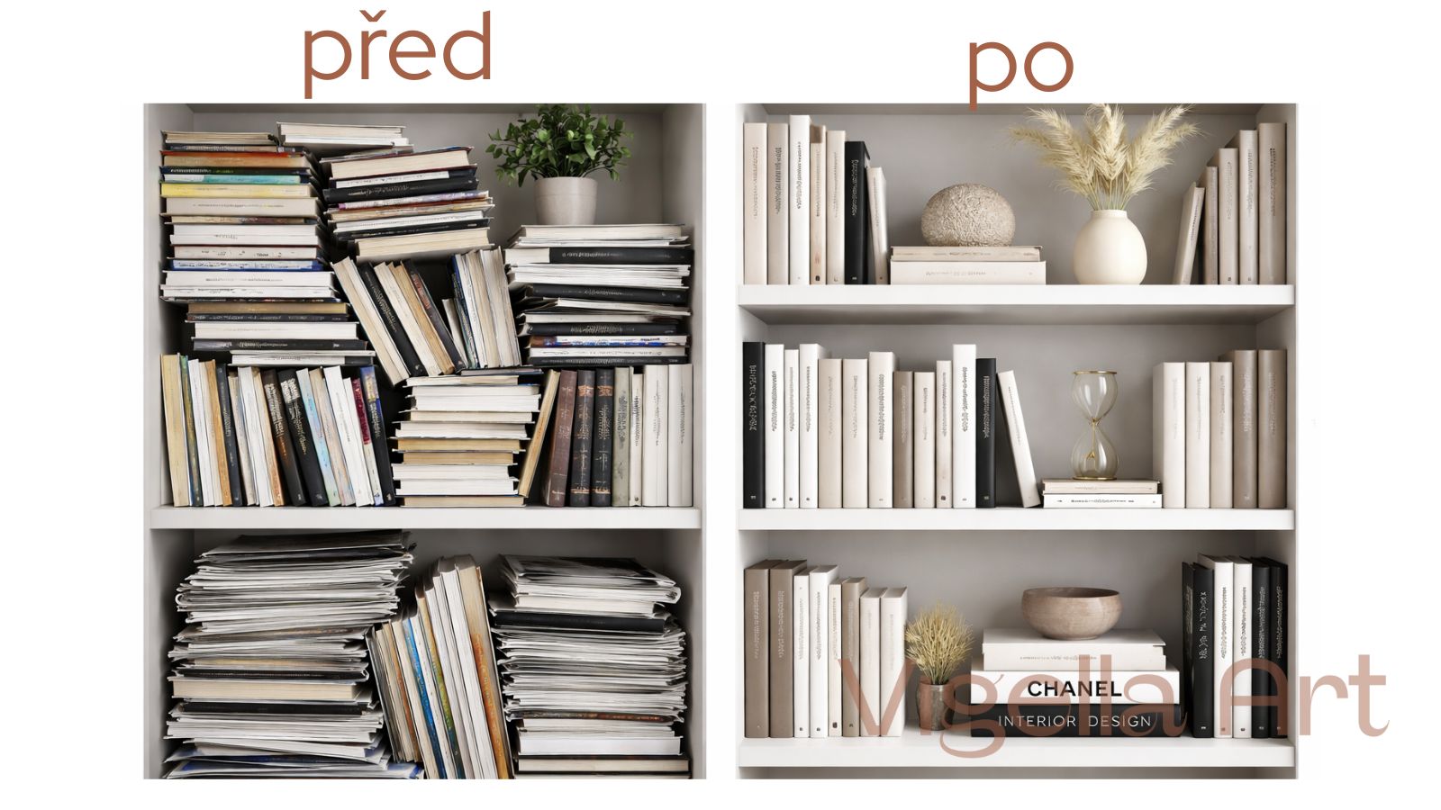 pred a po feng shui bohatstvi