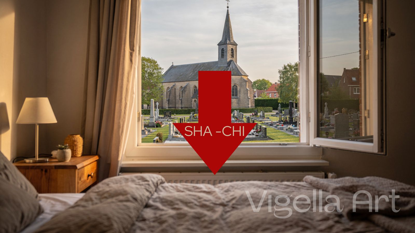 Sha Chi vo Feng Shui: ako rozpoznať negatívnu energiu a ochrániť dom, zdravie a šťastie