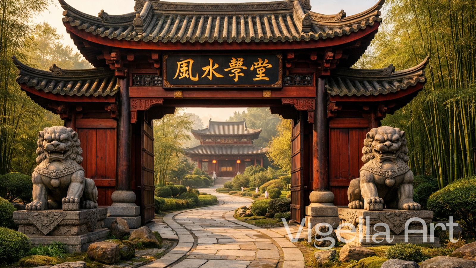 Školy feng shui: přehled hlavních směrů a metod feng shui