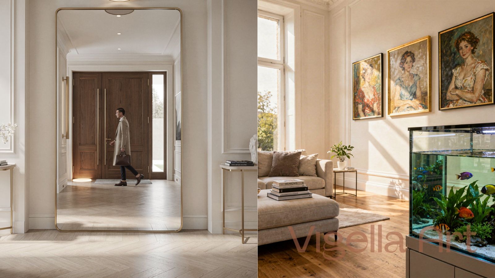 Príbeh o mužovi, ktorý pomocou Feng Shui našiel svoju životnú lásku