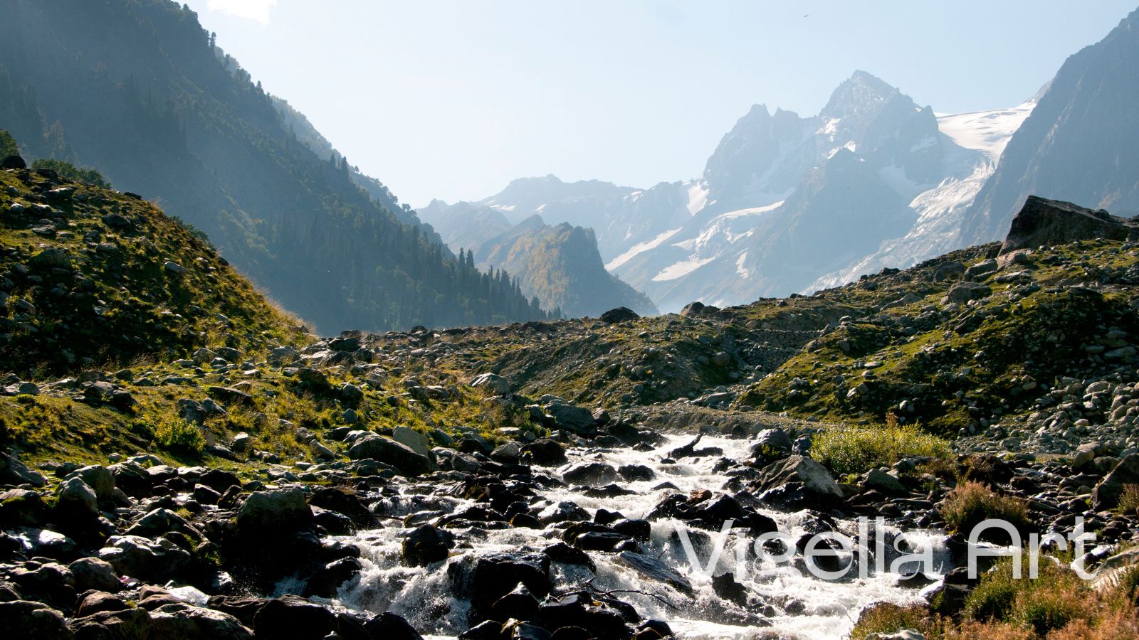 San He feng shui – skutočný význam metódy troch harmónií (San He Luan Tou)