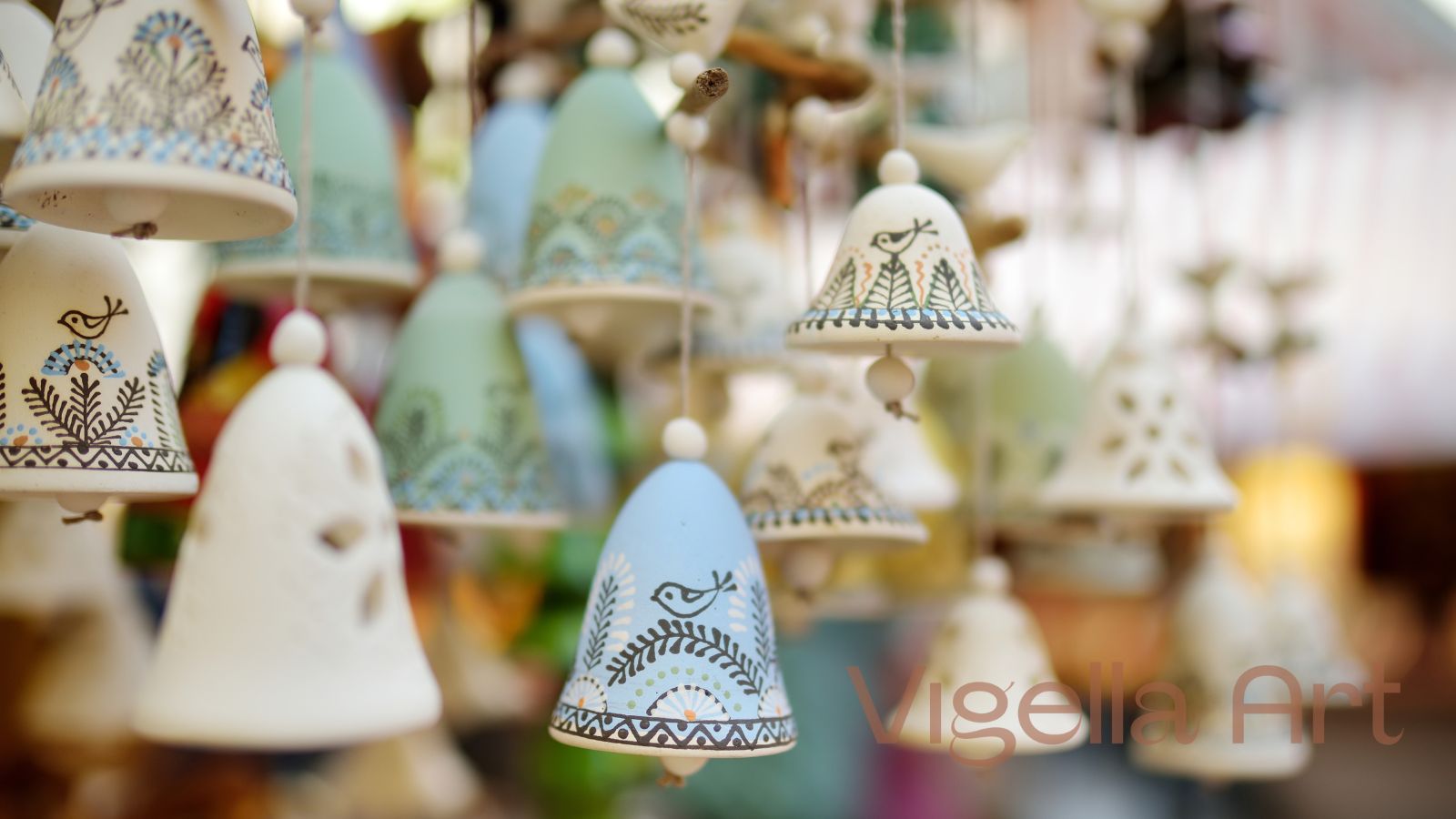 Feng shui zvonkohra – aktivní prvek ovlivňující tok energie v prostoru